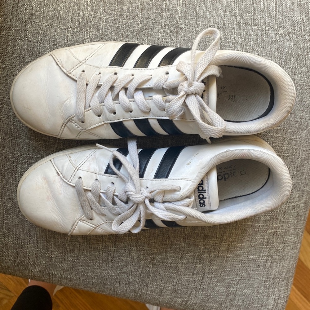 Womens addidas shoes